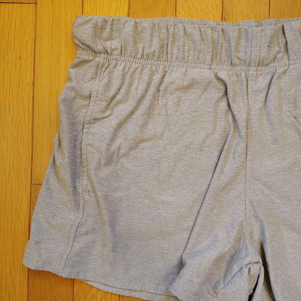 *5 for $20* Athletic Works ButterCore Soft Athletic Shorts - Picture 3 of 5